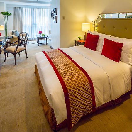Discovery Suites Manila, Philippines Pasig City Kültér fotó