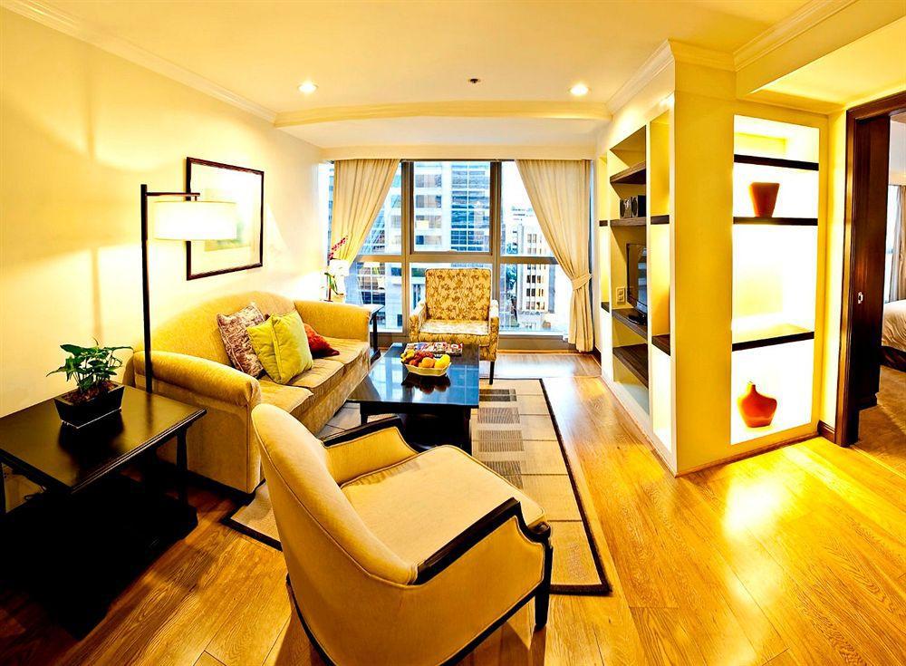 Discovery Suites Manila, Philippines Pasig City Kültér fotó