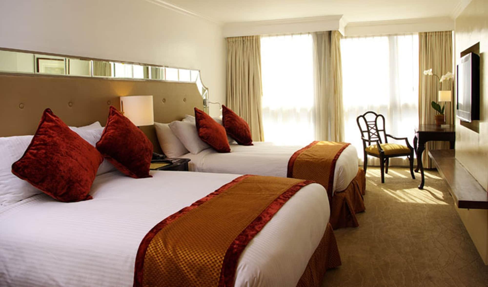 Discovery Suites Manila, Philippines Pasig City Kültér fotó
