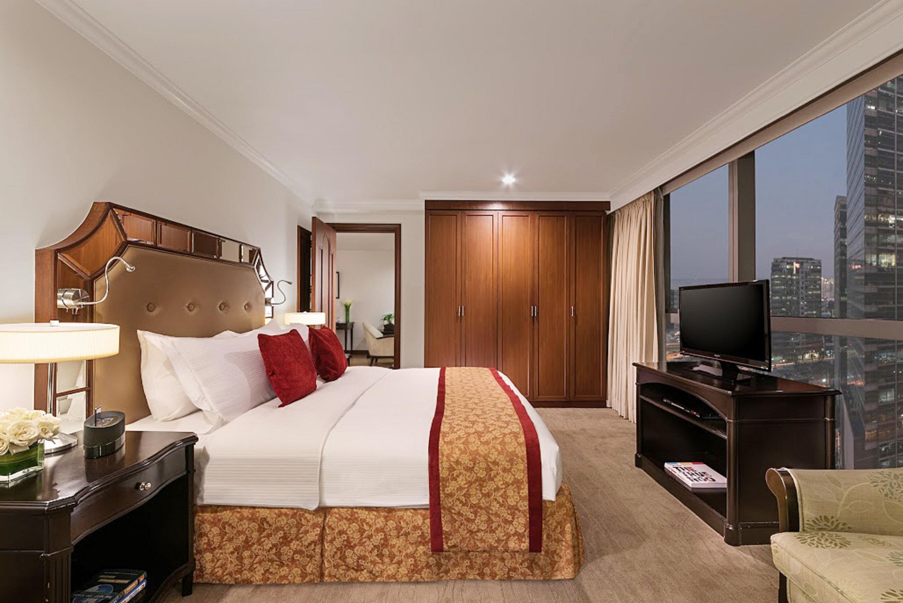 Discovery Suites Manila, Philippines Pasig City Kültér fotó