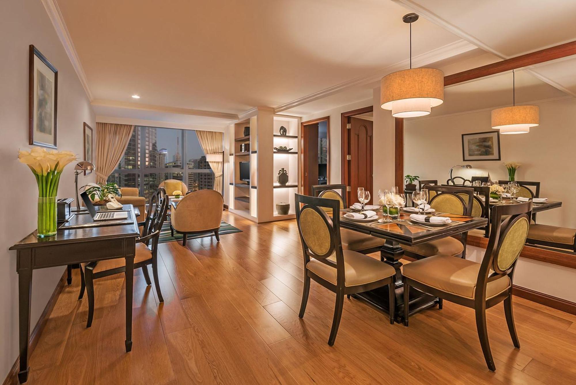 Discovery Suites Manila, Philippines Pasig City Kültér fotó