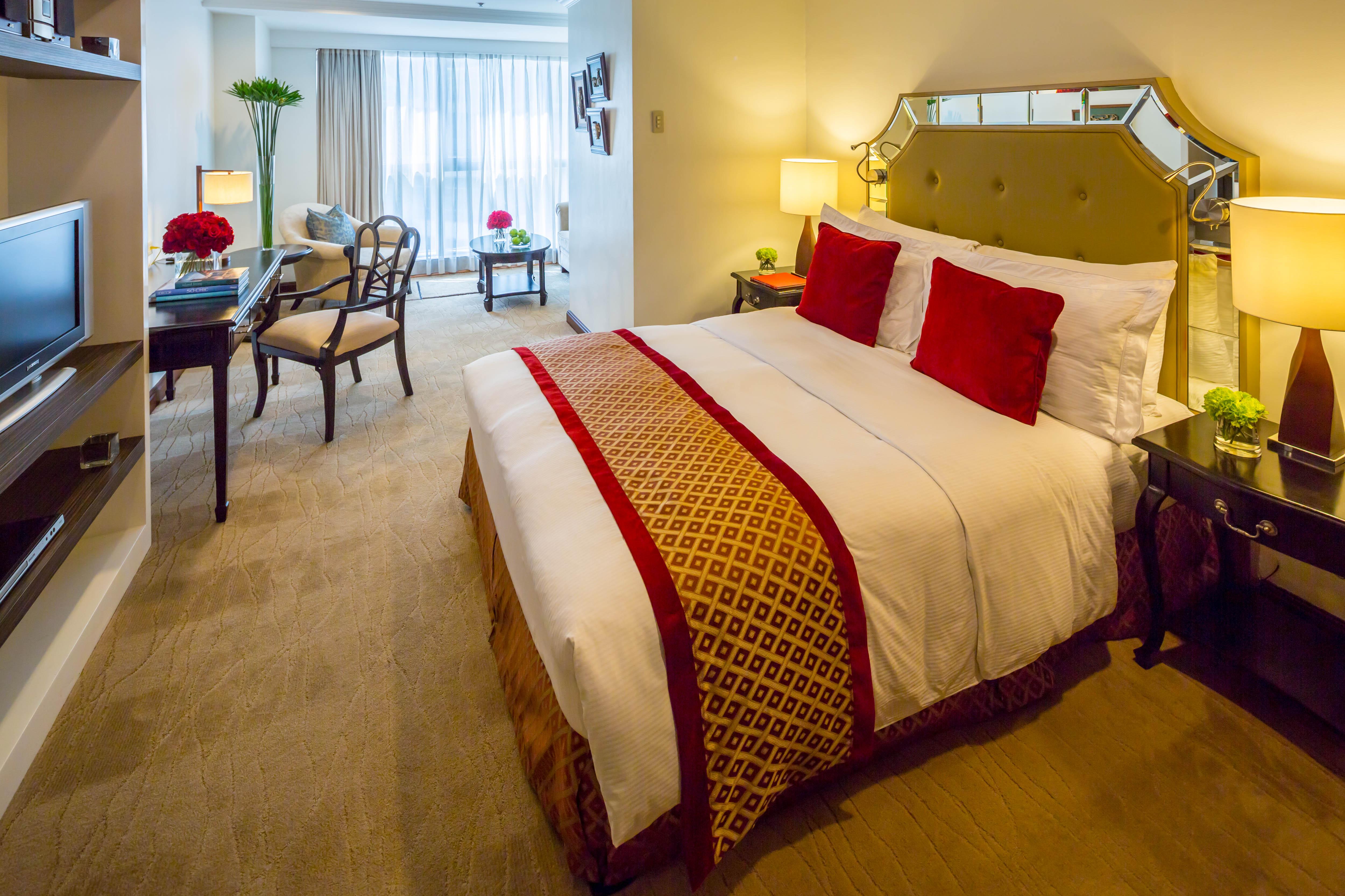 Discovery Suites Manila, Philippines Pasig City Kültér fotó