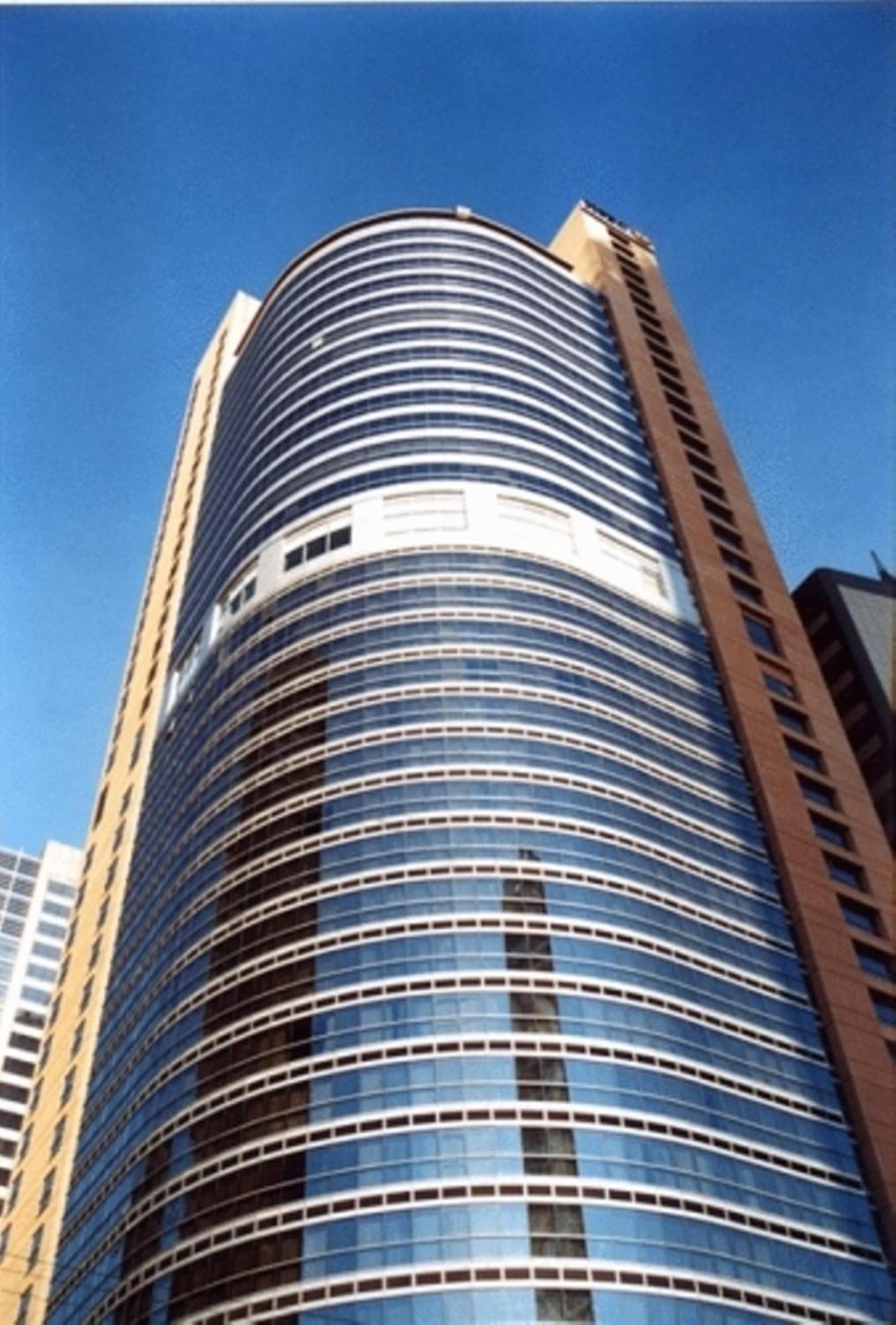 Discovery Suites Manila, Philippines Pasig City Kültér fotó