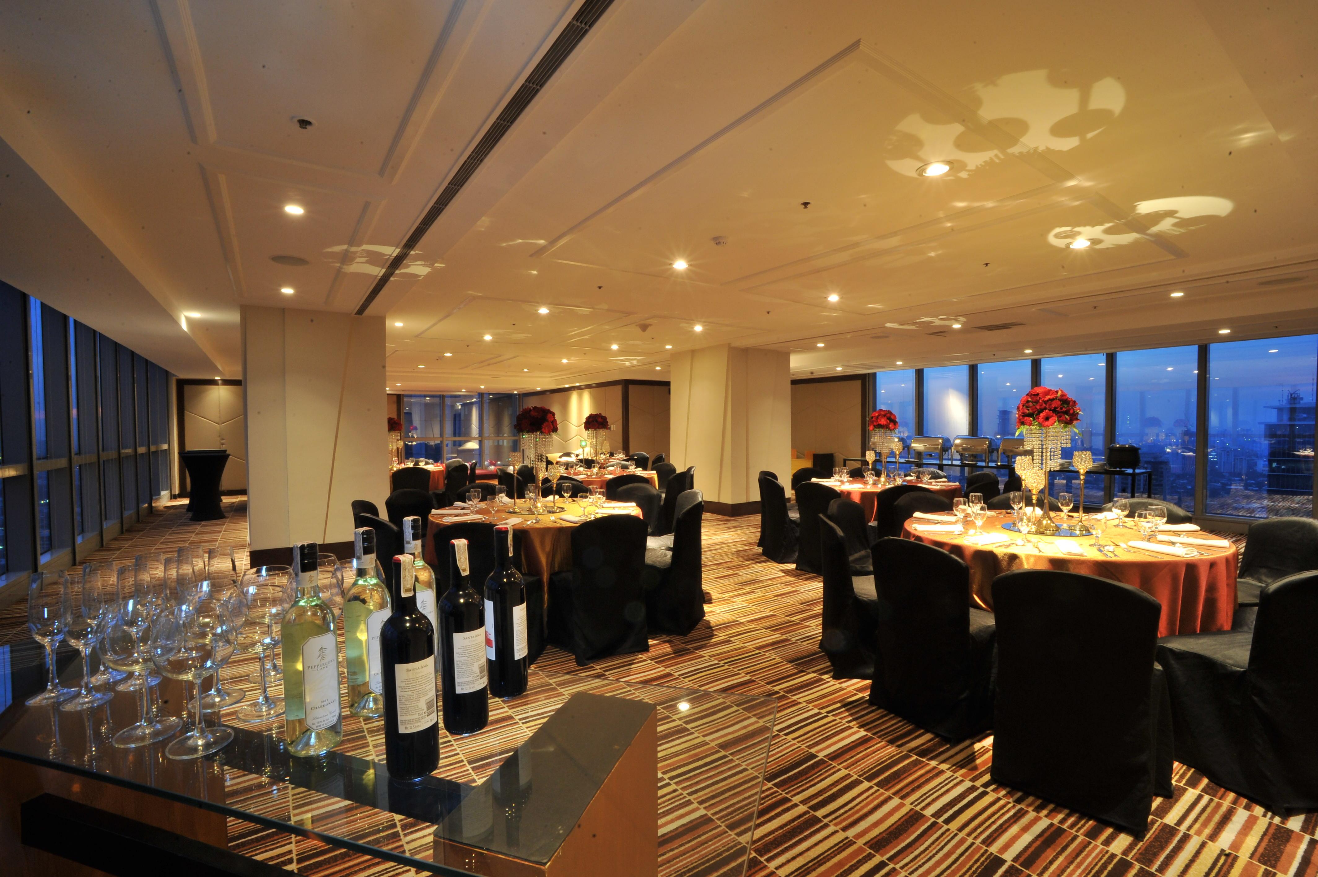 Discovery Suites Manila, Philippines Pasig City Kültér fotó