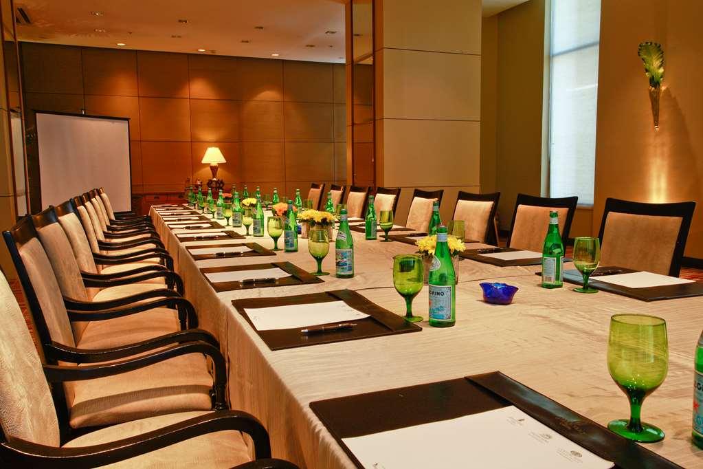 Discovery Suites Manila, Philippines Pasig City Létesítmények fotó