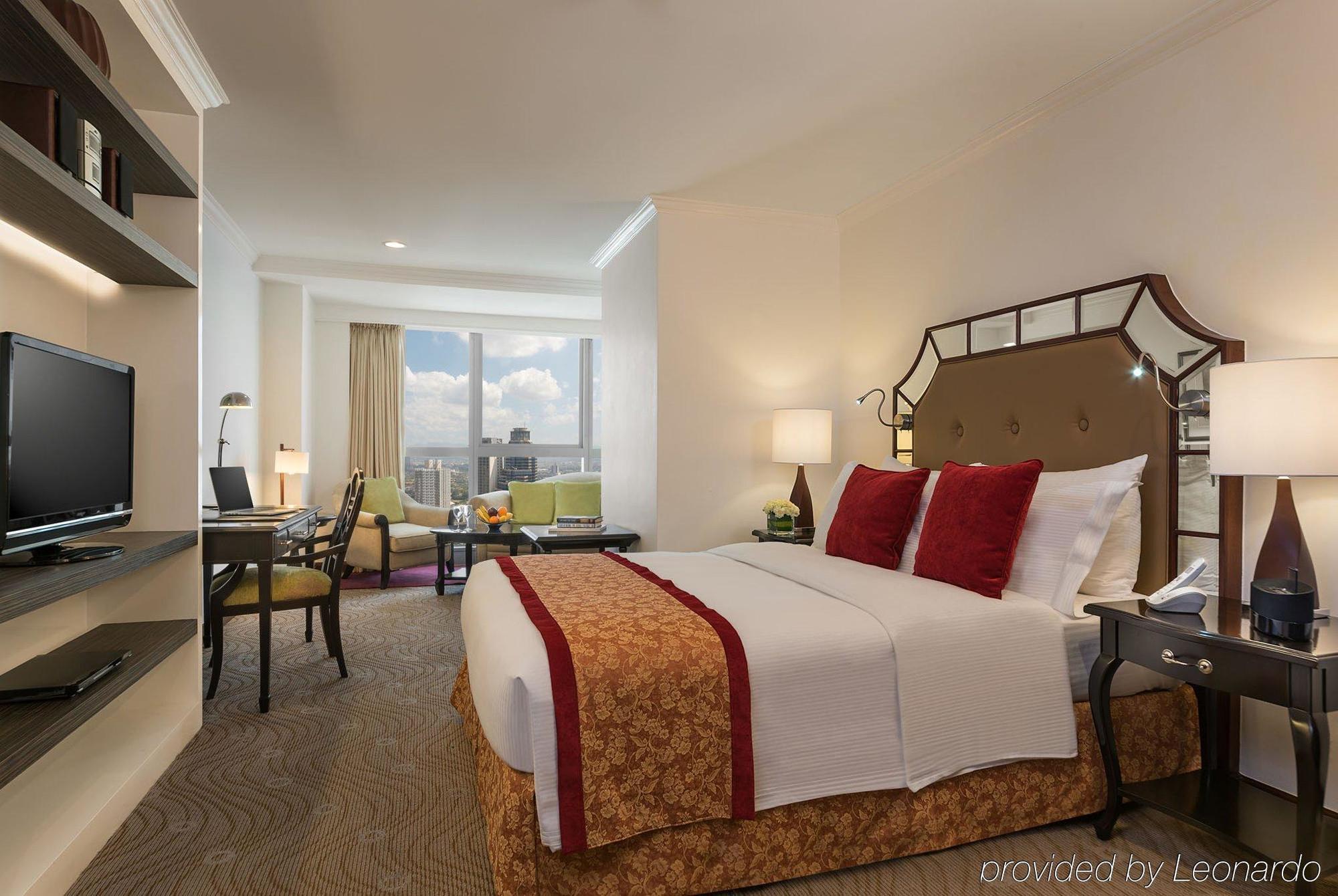 Discovery Suites Manila, Philippines Pasig City Kültér fotó
