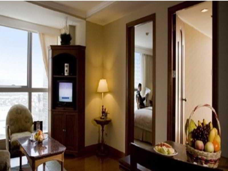 Discovery Suites Manila, Philippines Pasig City Kültér fotó