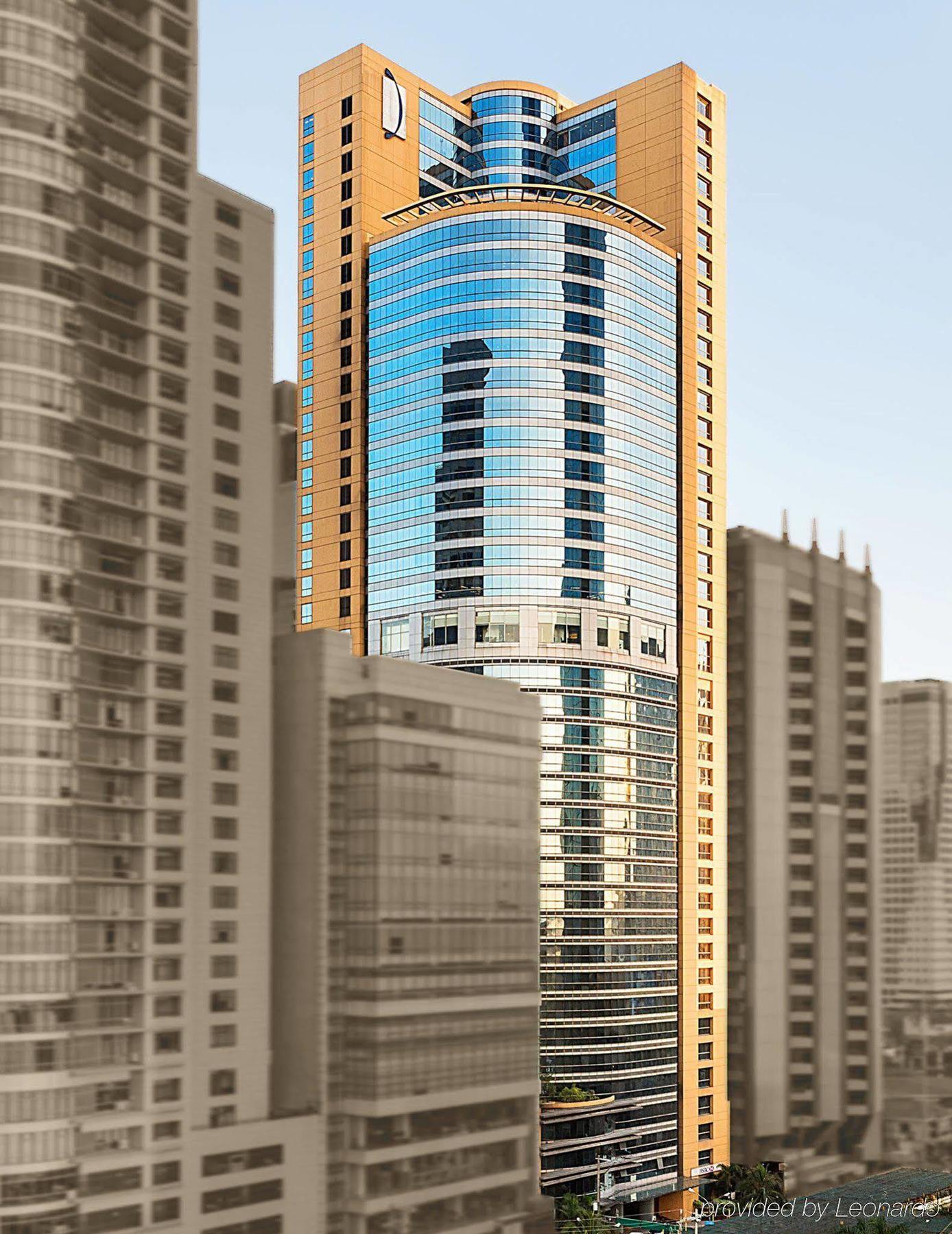Discovery Suites Manila, Philippines Pasig City Kültér fotó