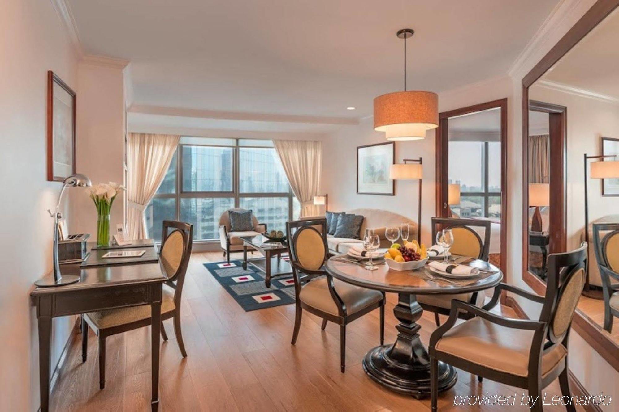 Discovery Suites Manila, Philippines Pasig City Kültér fotó