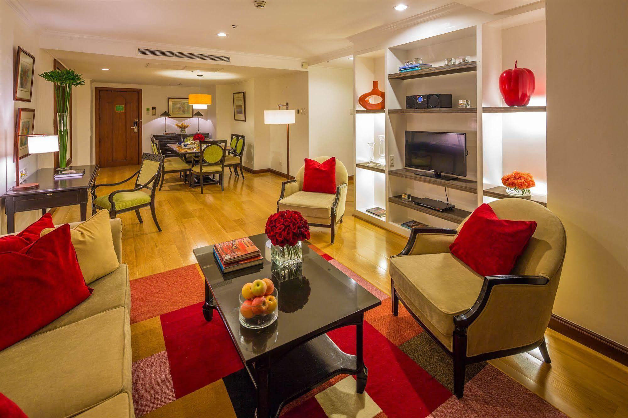 Discovery Suites Manila, Philippines Pasig City Kültér fotó