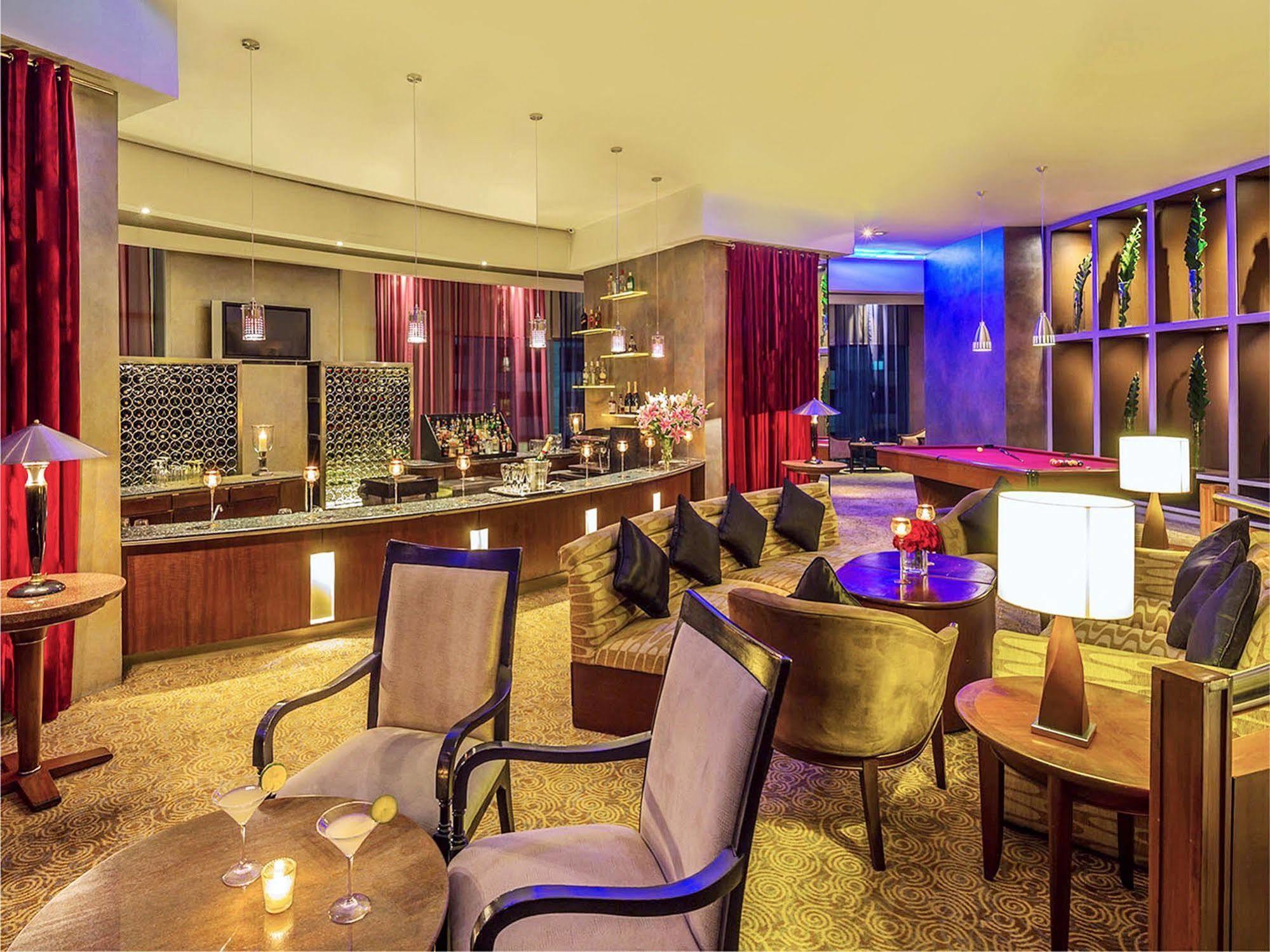 Discovery Suites Manila, Philippines Pasig City Kültér fotó